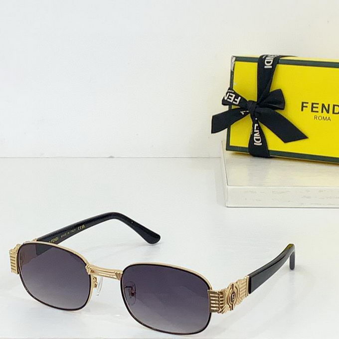 Fendi Sunglasses ID:20250529-462